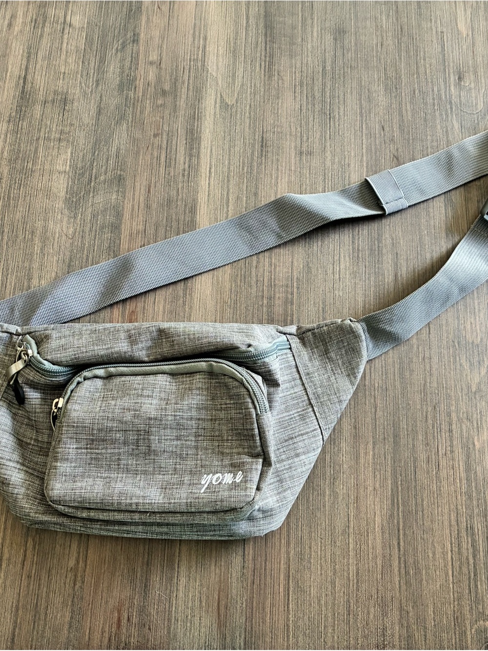 Travel bag